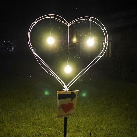 Love Pai Home Exterior foto