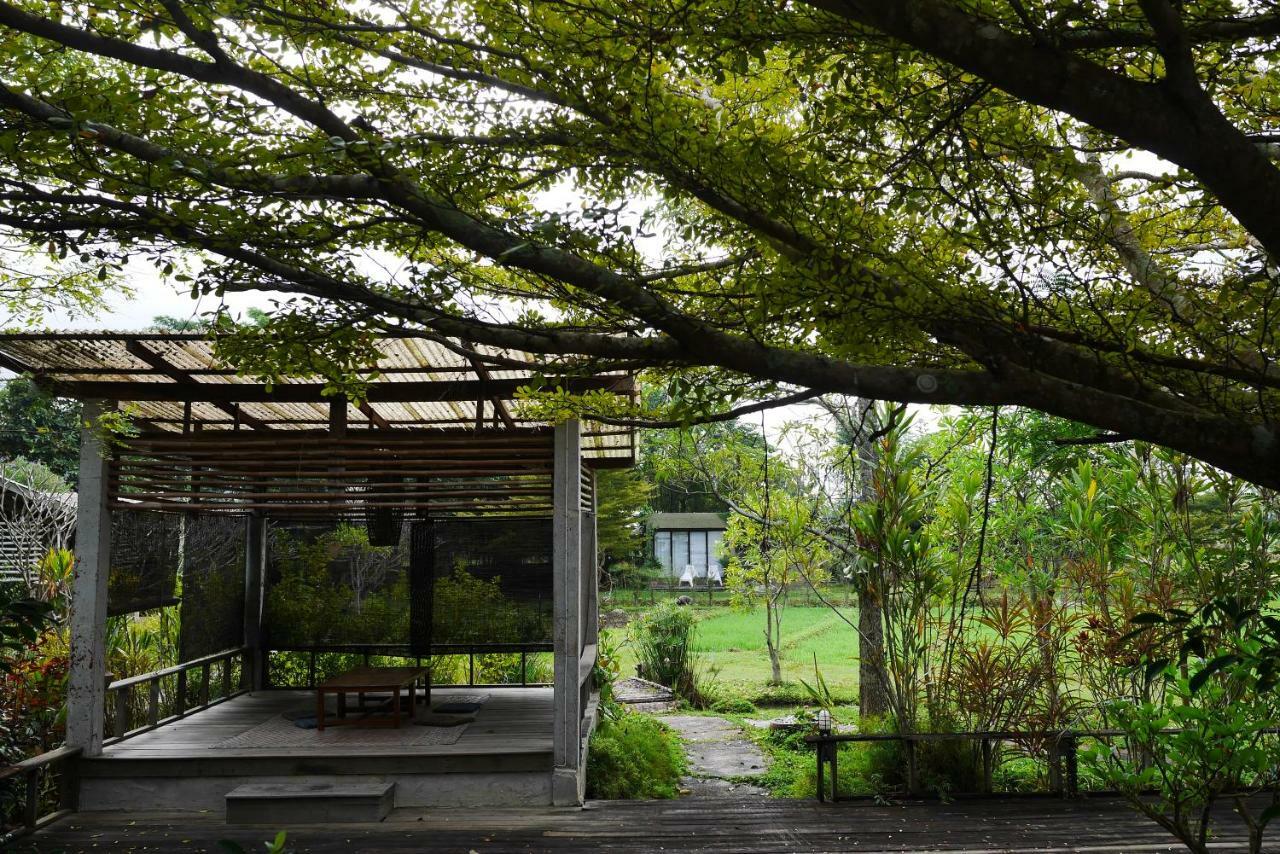 Love Pai Home Exterior foto
