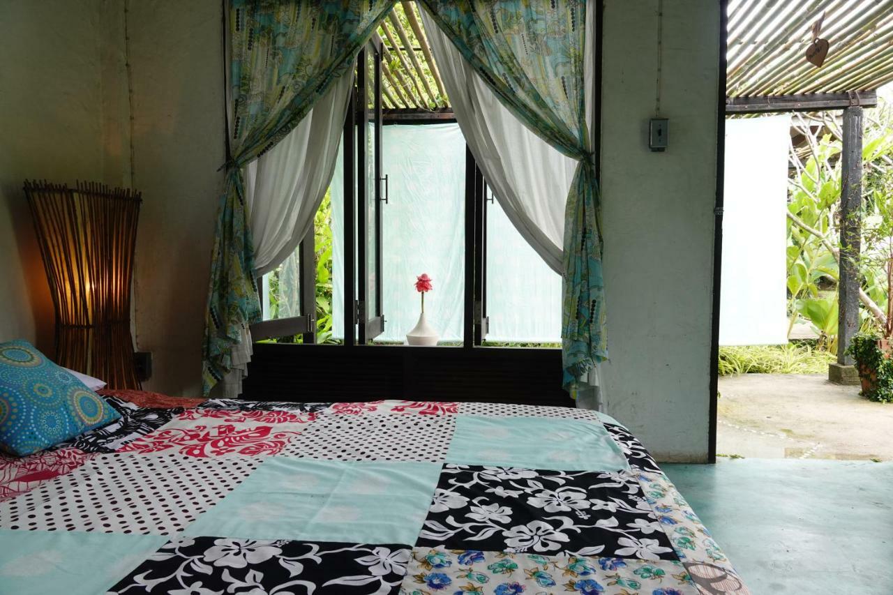 Love Pai Home Exterior foto