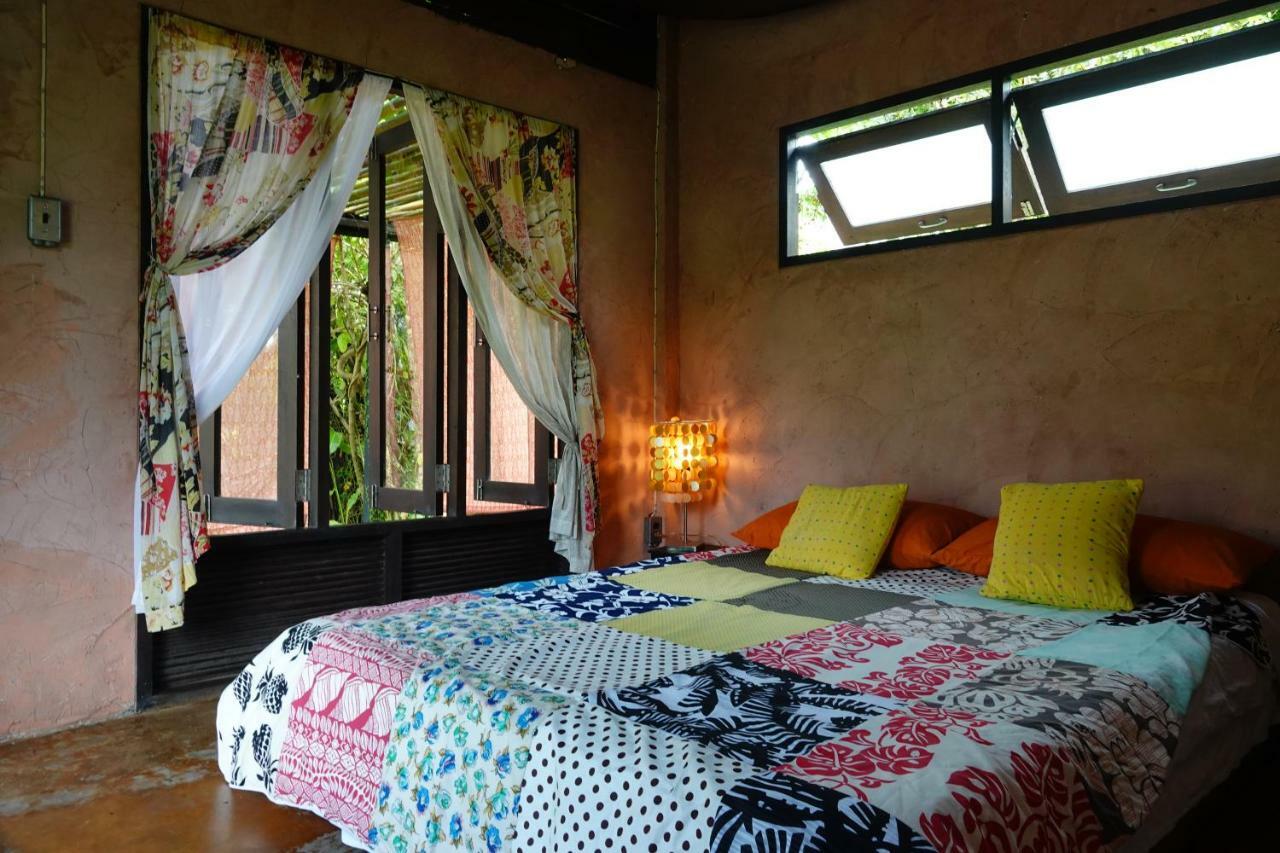 Love Pai Home Exterior foto