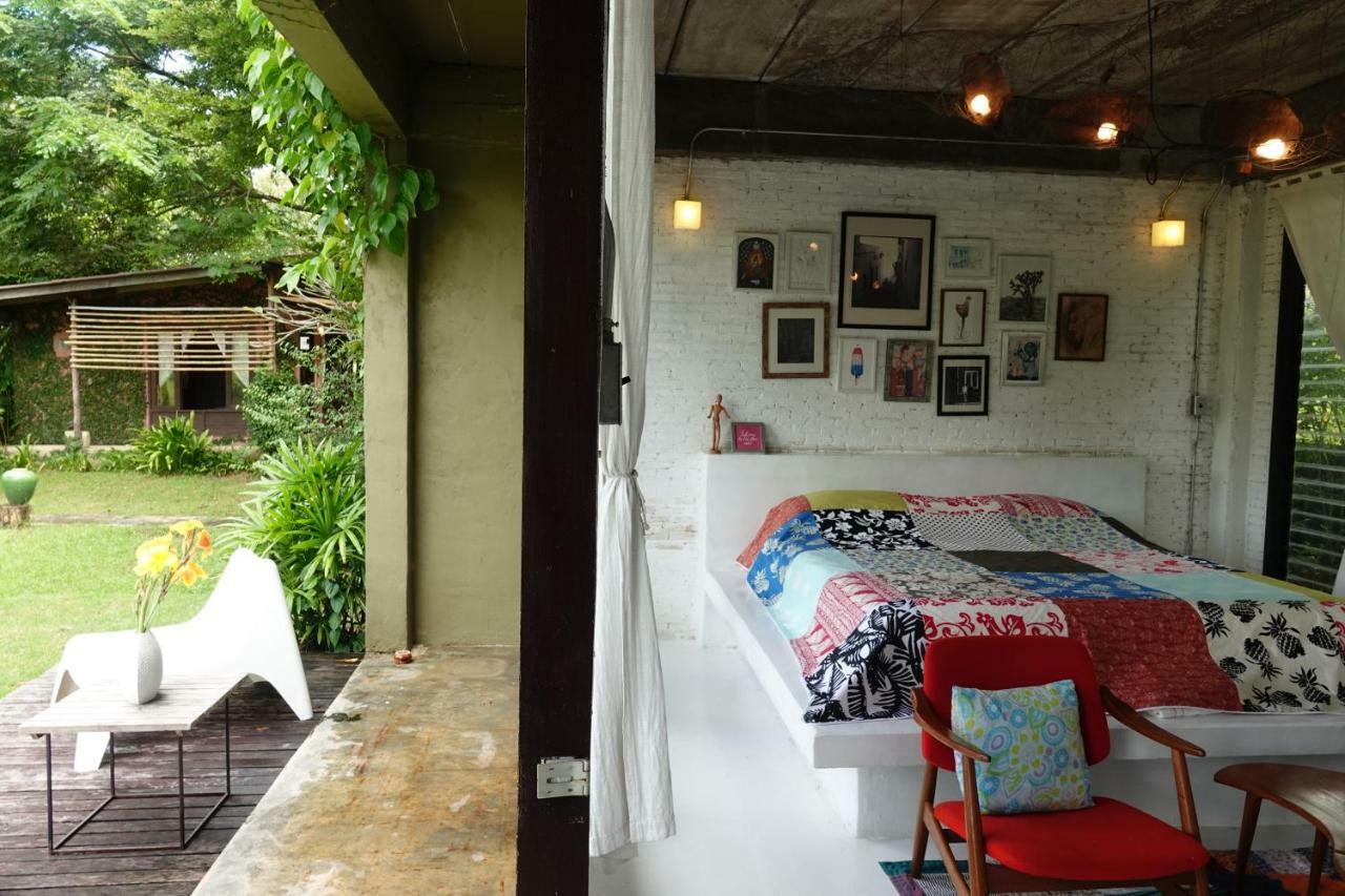 Love Pai Home Exterior foto