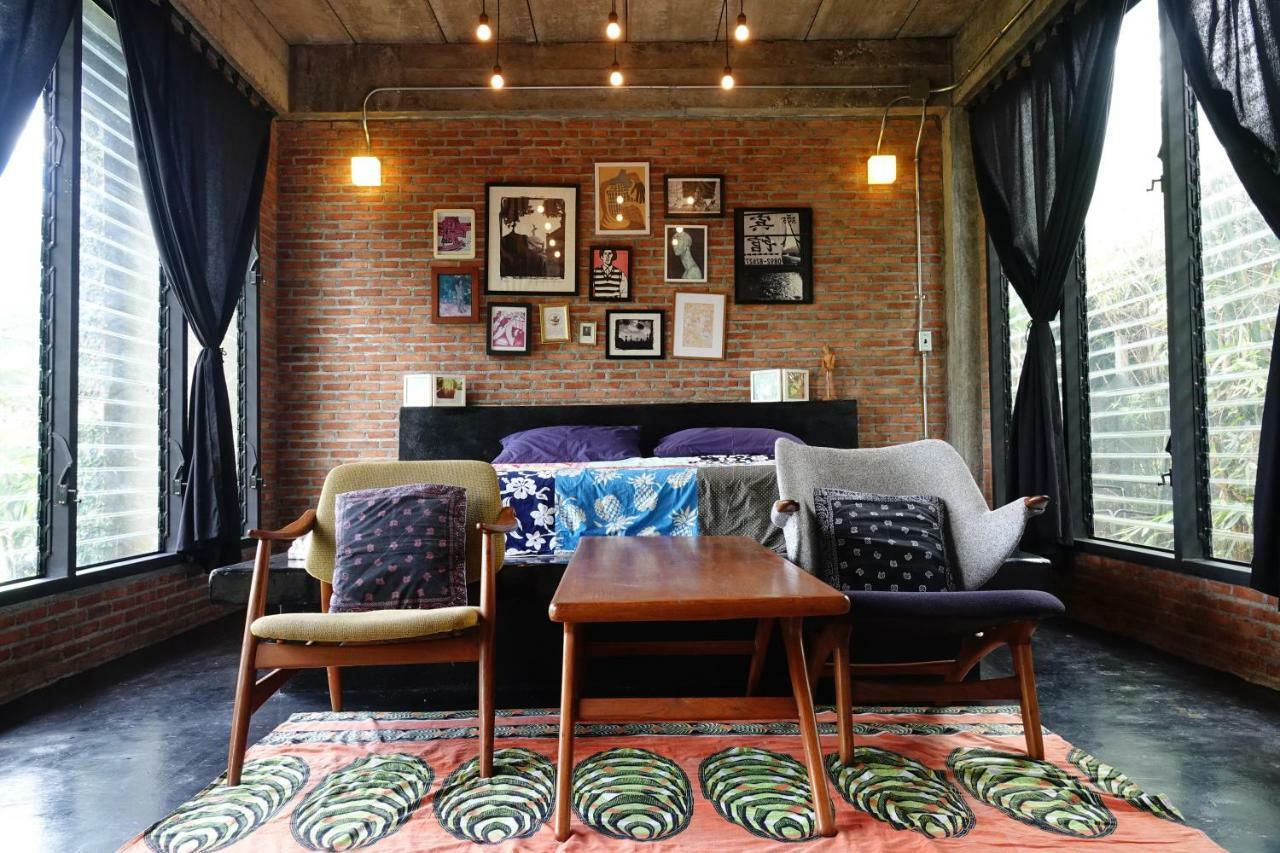 Love Pai Home Exterior foto