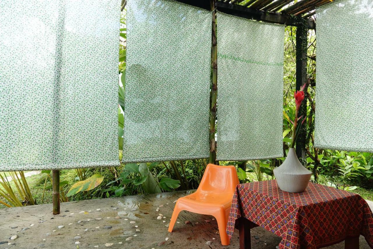 Love Pai Home Exterior foto